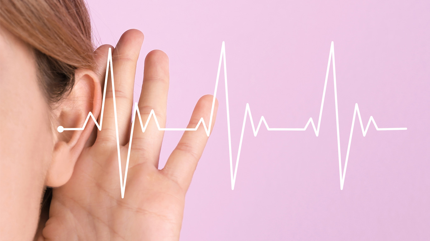 World Hearing Day Statistics Canada